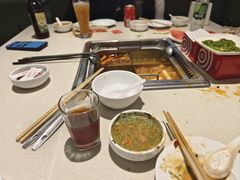 -海底捞火锅(北金鹰店)