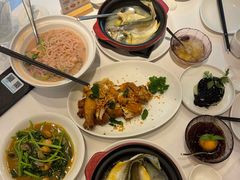 -莆田餐厅PUTIEN(三里屯店)