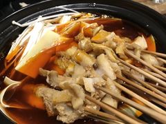 -金太阳海鲜烧烤·本地人餐厅(东纬路旗舰店)