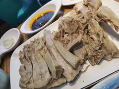 -品回味清真西北楼(宁波首店)