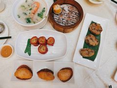 -顺德人家食府(黄金广场店)