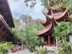 -文昌阁