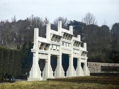 -独秀园