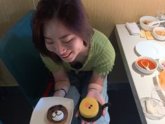 -海底捞火锅(枫蓝国际购物中心店)