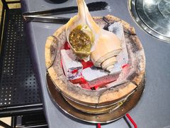 -金龙·打边炉(武进路店)