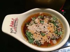 -鲁西肥牛(九方购物中心店)