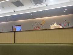 -海底捞火锅(奥森店)