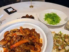 -大铁勺新津菜(东丽阳光新业广场店)