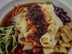 -帕米尔食府(白云观店)