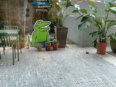-AO cafe＆bistro