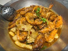 -李想大虾(江北天街店)