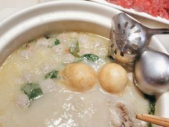 -小骨煲金华砂锅(转塘金街美地店)