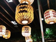 大堂-南京大牌档(崇文门国瑞店)