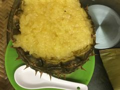 菠萝饭-多哥水傣味餐厅(司马巷店)
