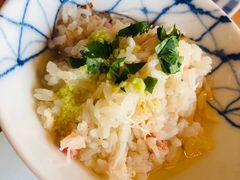 螃蟹锅饭-蟹道乐(道顿堀本店)