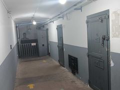 -青岛德国监狱旧址博物馆