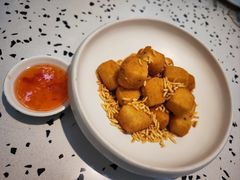 -大树餐厅(朝阳大悦城店)
