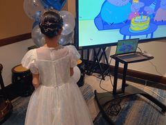 -海天楼中餐厅(吴宫泛太平洋酒店)