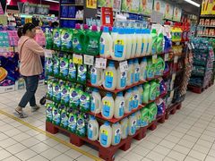 -家乐福(川沙店)