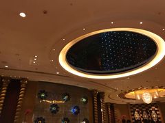-澳门十六浦索菲特大酒店