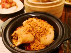 -夏宫中餐厅(香格里拉大酒店)