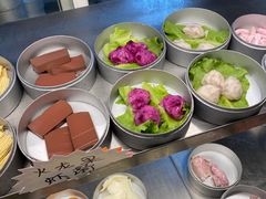 -晓沸牛肉海鲜小火锅(白湖亭万达广场店)