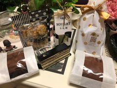 -美丽心情蛋糕(江苏路店)