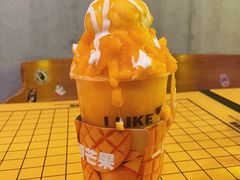 暴力芒果杯-芒果很黄(厦门大学店)