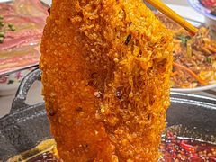 -朱光玉火锅馆(正弘城店)