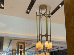 -怡咖啡·自助餐·西安香格里拉