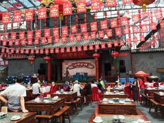 -江宁会馆(劈柴院店)