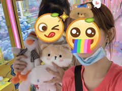 -风云再起游乐汇(北京西单西西友谊店)