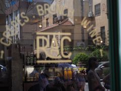 -RAC BAR(安福路店)