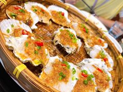-鲜鲜·鲅鱼圈海鲜(于洪店)