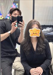 -美格丝M.G.S Hair Salon