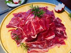 -生活如沸·顺德水牛奶火锅(大学路店)