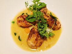 -壳里西餐厅Coquille Seafood Bistro(蒙自路店)