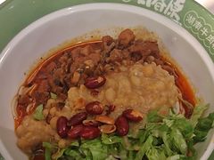 -百春原湖南牛肉粉(百联世纪店)