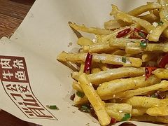 -肖记公安牛肉鱼杂馆·省级非物质文化遗产(三角路直营店)