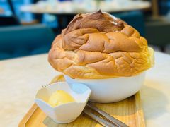 -港丽餐厅(高德置地店)