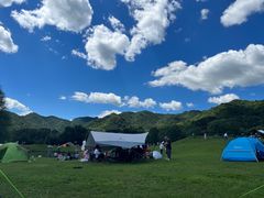 -玉渡山自然风景区