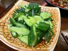 -聚汇三少·龙虾·中餐厅(莫邪路新天地店)
