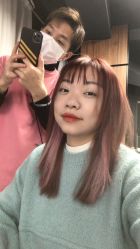 点击看大图 -HD HAIR STYLE