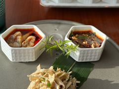 -王府井文华东方酒店-紫膳餐厅