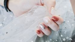 -StartNail美甲