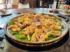 -阿多私房菜(顺德店)