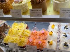 -檬舒舒MonChouChou(久光百货店)