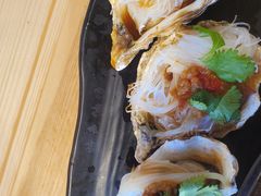 -特色油边心管烤串