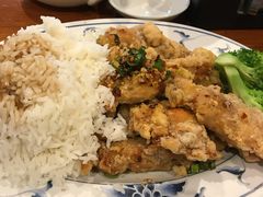-玫瑰苑烧腊饭店