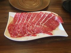 -胡同涮肉